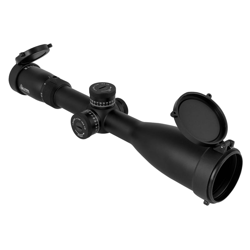 Load image into Gallery viewer, Apex 2.5-15x50 Riflescope
