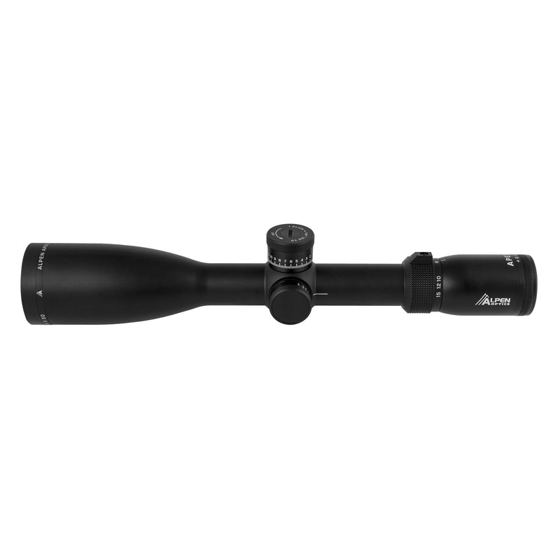 Load image into Gallery viewer, Apex 2.5-15x50 Riflescope
