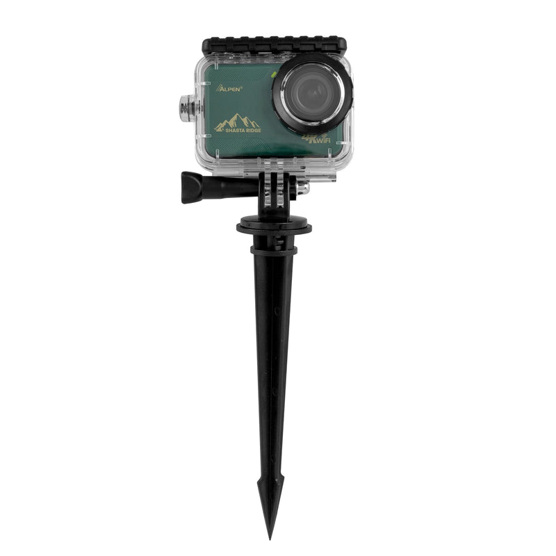 Load image into Gallery viewer, Shasta Ridge Series 4K WiFi HD Action Sports Camera

