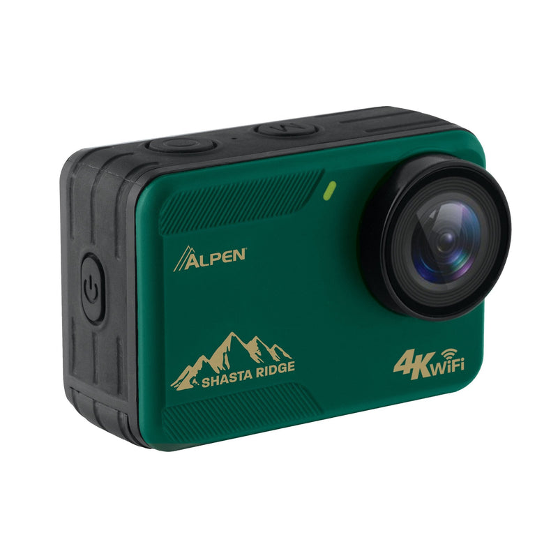 Load image into Gallery viewer, Shasta Ridge Series 4K WiFi HD Action Sports Camera
