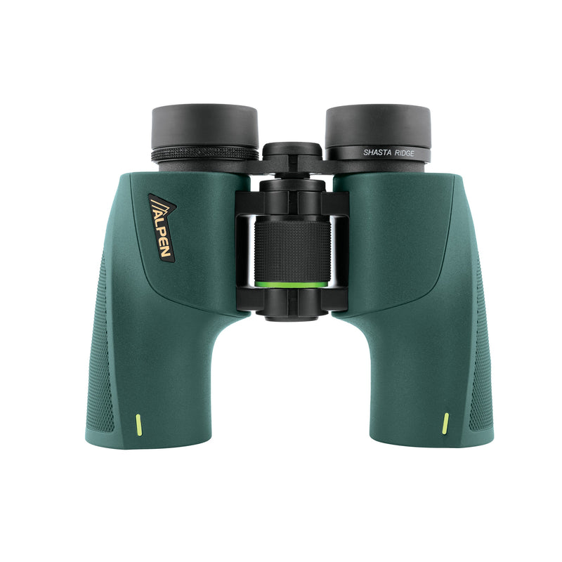 Load image into Gallery viewer, Shasta Ridge 10x36 Porro Binoculars
