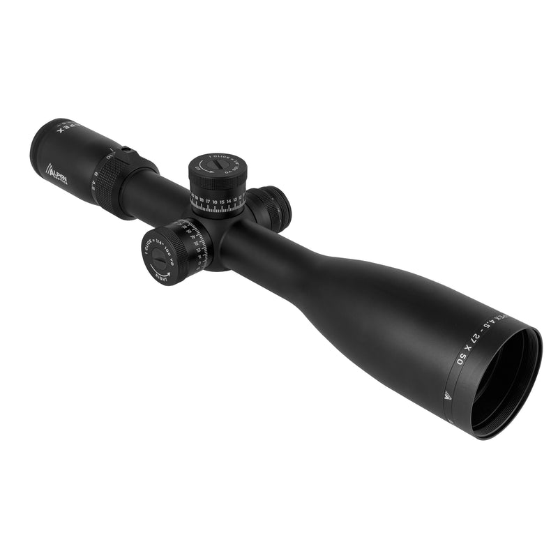 Load image into Gallery viewer, Apex 4.5-27x50 Riflescope
