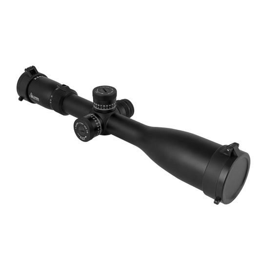 Apex 4.5-27x50 Riflescope