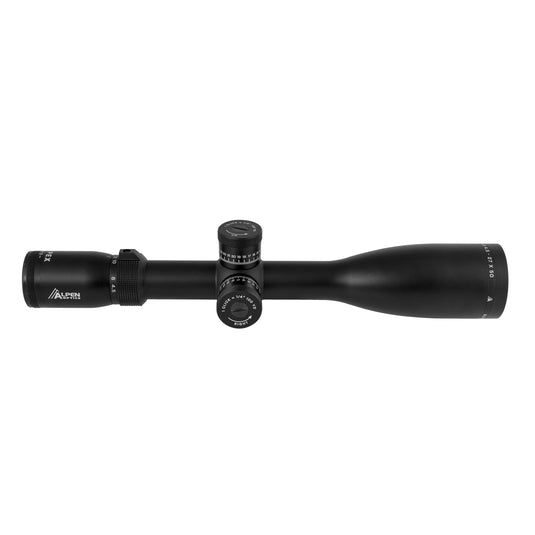 Apex 4.5-27x50 Riflescope