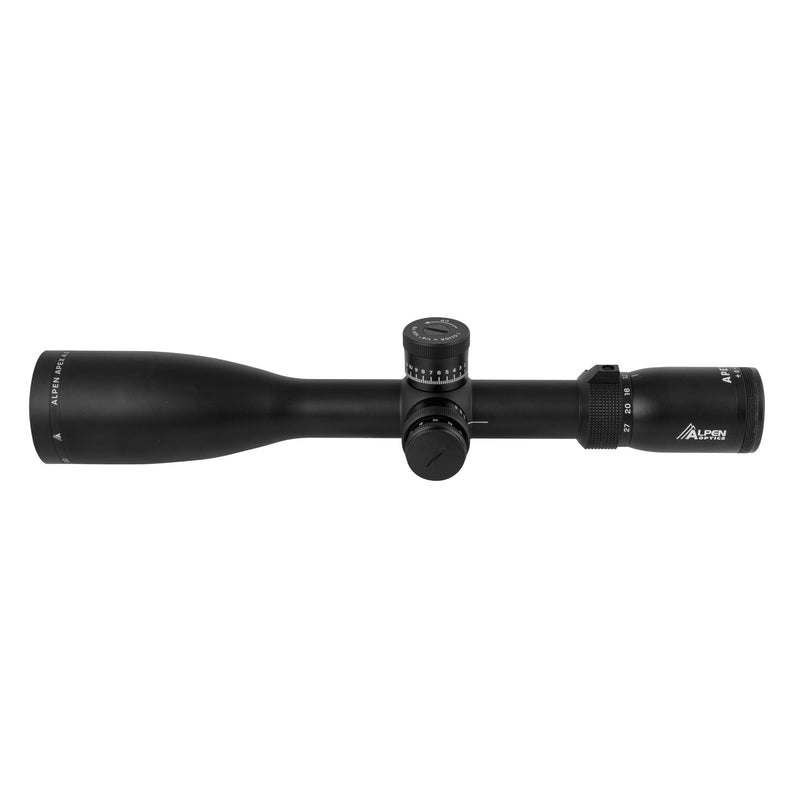 Load image into Gallery viewer, Apex 4.5-27x50 Riflescope
