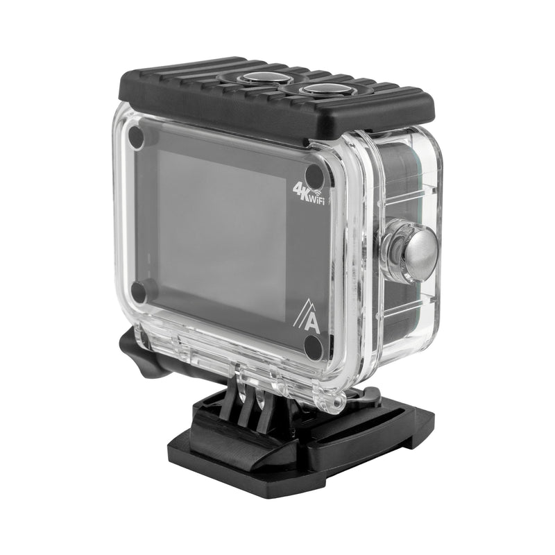 Load image into Gallery viewer, Shasta Ridge Series 4K WiFi HD Action Sports Camera
