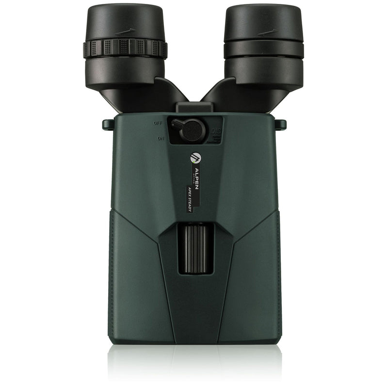 Load image into Gallery viewer, Apex Steady 20x42 HD Binoculars with Image Stabilization
