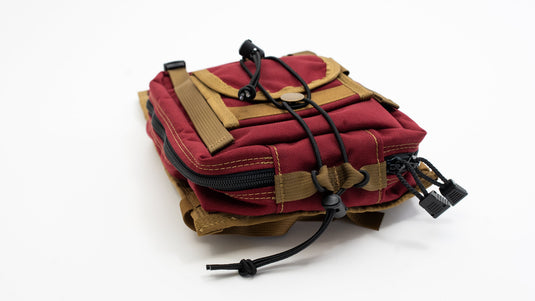 ALPHA Hunting Pack & Quiver