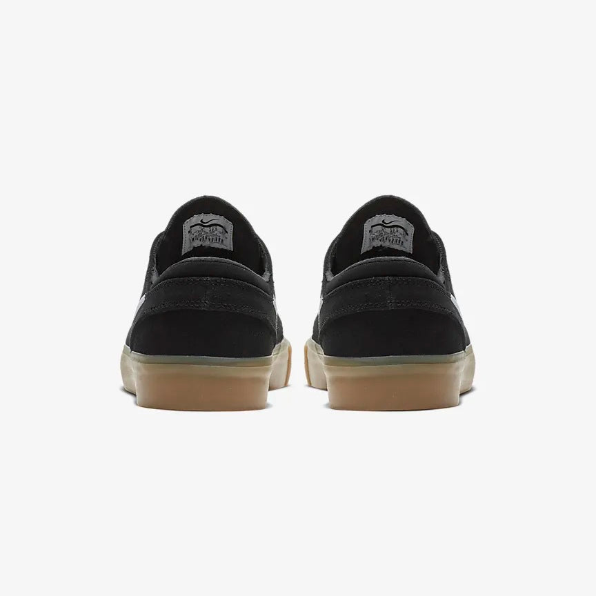Nike Shoes SB Zoom Stefan Janoski RM - Black/White-Black