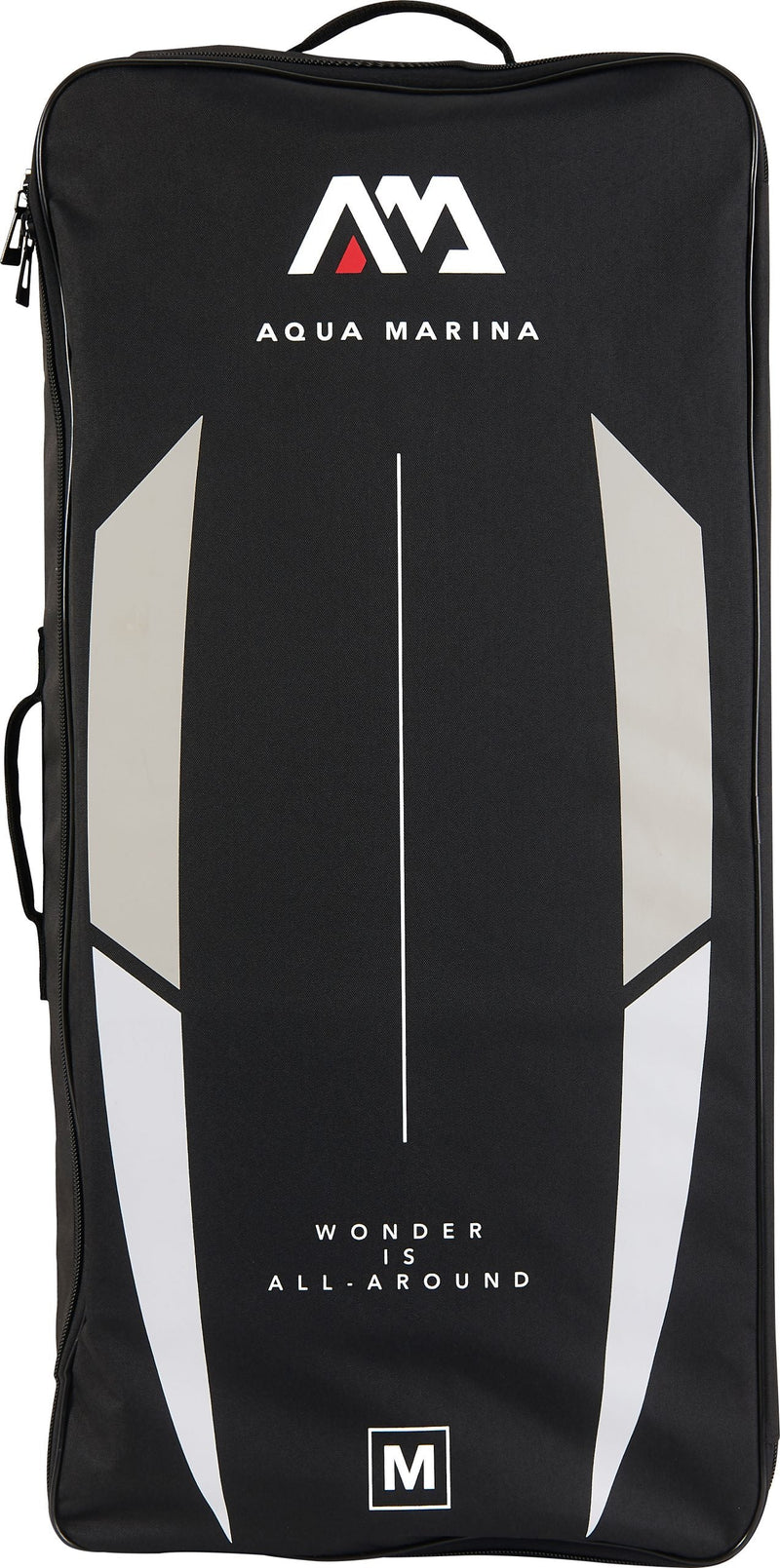 Load image into Gallery viewer, Aqua Marina ISUP Premium Zip Backpack – M
