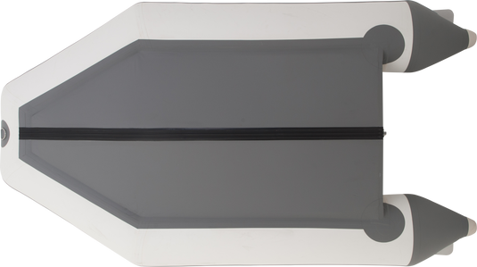 Aqua Marina A-DELUXE 3M With Wooden Deck Inflatable Speed Boat