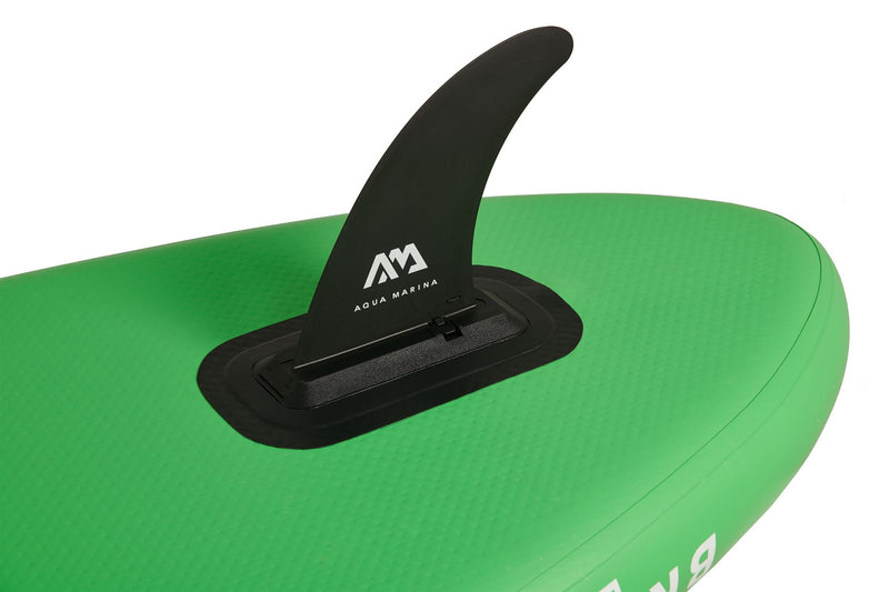 Load image into Gallery viewer, Aqua Marina BREEZE 9'10" Inflatable Paddle Board All-Around SUP
