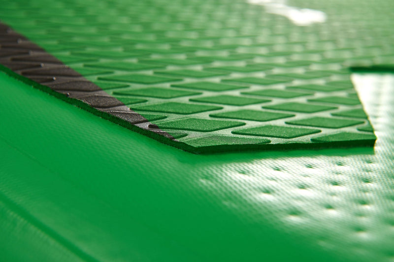 Load image into Gallery viewer, Aqua Marina BREEZE 9'10" Inflatable Paddle Board All-Around SUP
