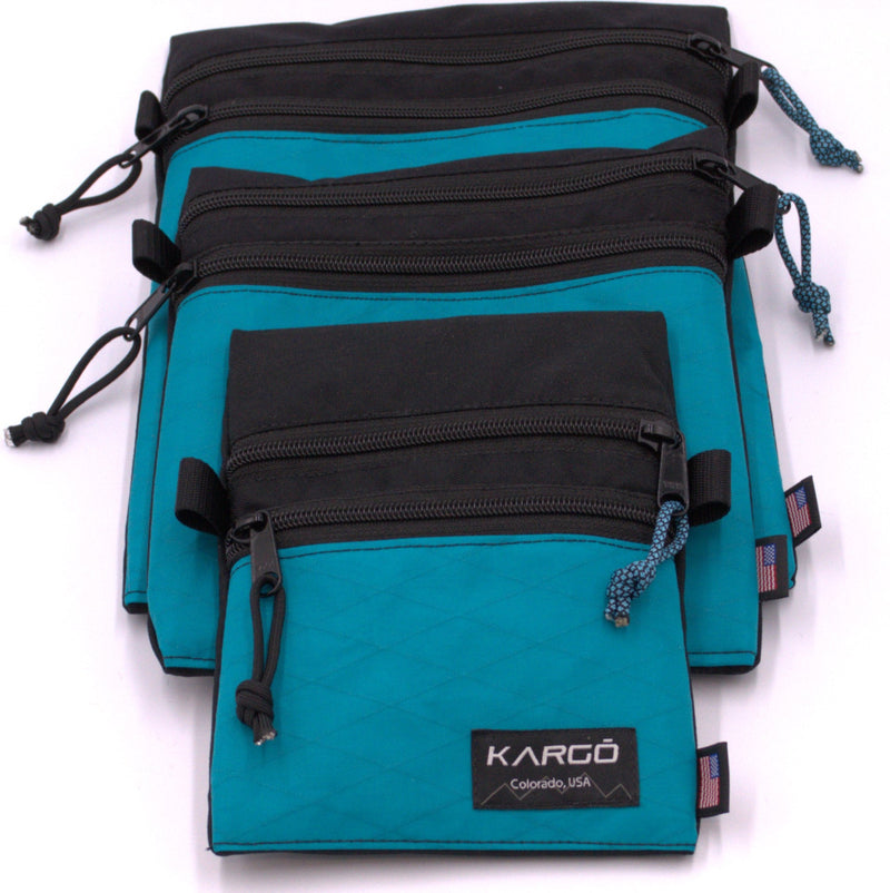 Load image into Gallery viewer, Kargo Accessories Pouch
