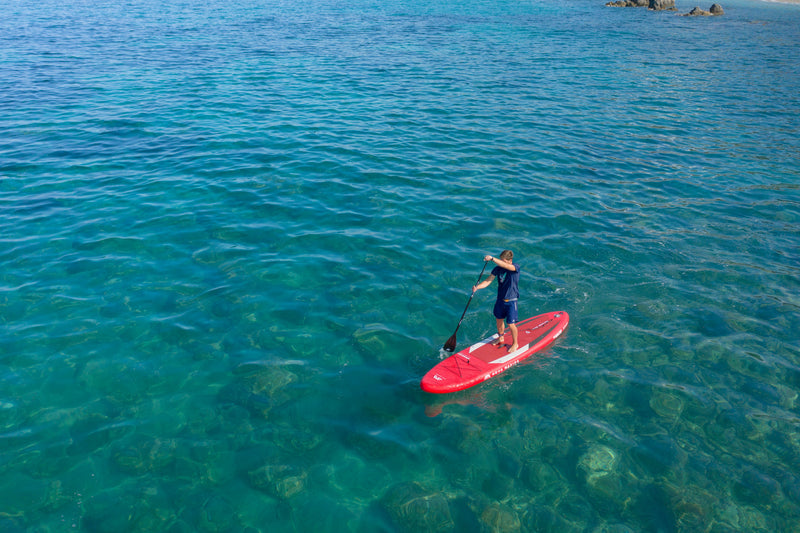 Load image into Gallery viewer, Aqua Marina MONSTER 12'0" Inflatable Paddle Board All-Around SUP

