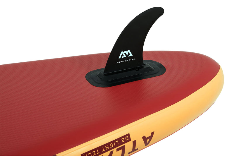 Load image into Gallery viewer, Aqua Marina ATLAS 12'0" Inflatable Paddle Board All-Around Advanced SUP

