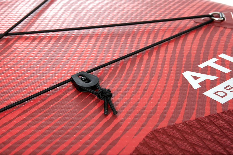 Load image into Gallery viewer, Aqua Marina ATLAS 12'0" Inflatable Paddle Board All-Around Advanced SUP
