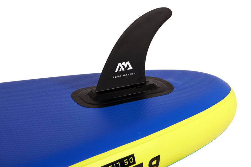 Load image into Gallery viewer, Aqua Marina BEAST 10'6" Inflatable Paddle Board All-Around Advanced SUP
