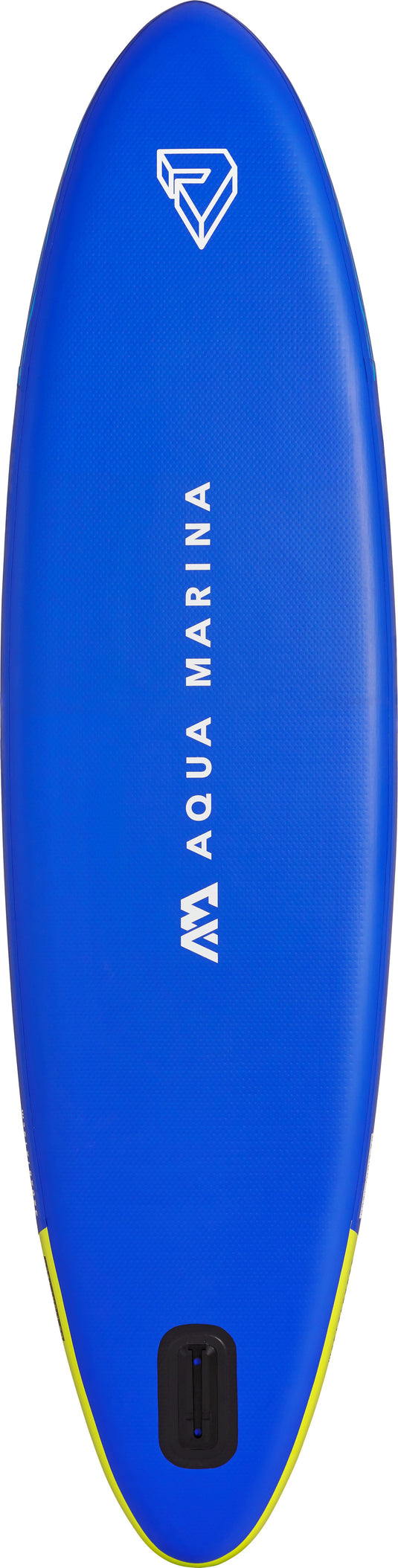Aqua Marina BEAST 10'6" Inflatable Paddle Board All-Around Advanced SUP