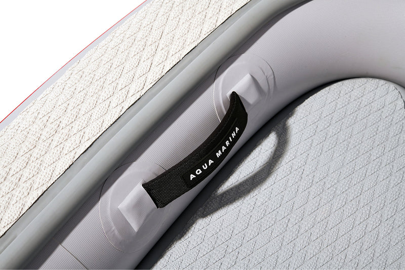 Load image into Gallery viewer, Aqua Marina CASCADE 11'2" Inflatable Hybrid Kayak
