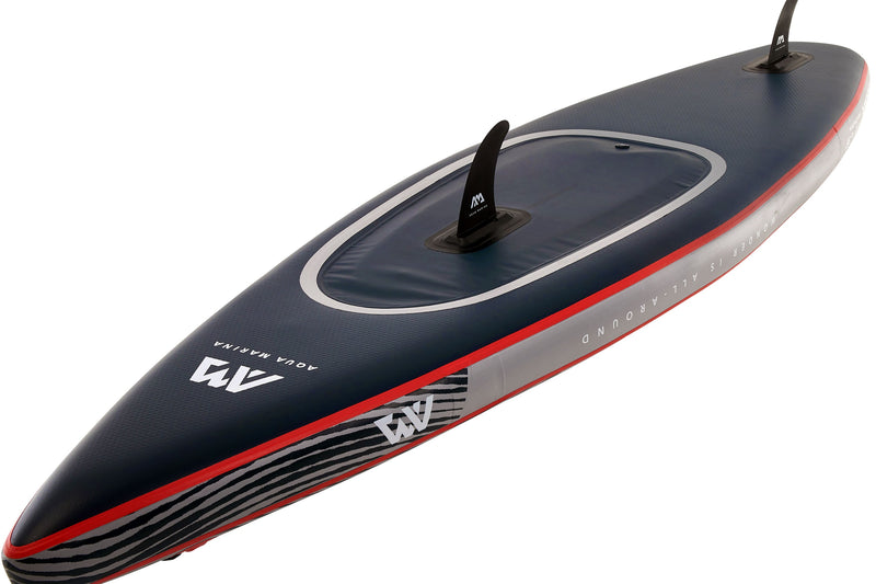 Load image into Gallery viewer, Aqua Marina CASCADE 11'2" Inflatable Hybrid Kayak

