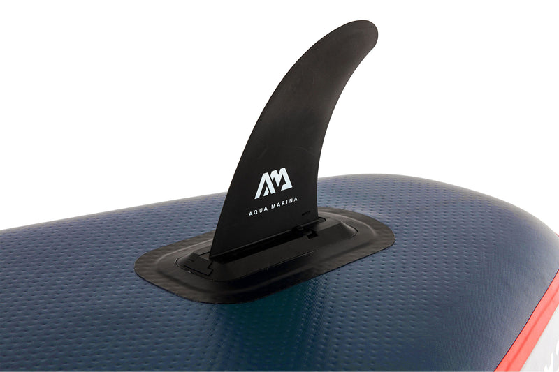Load image into Gallery viewer, Aqua Marina CASCADE 11'2" Inflatable Hybrid Kayak

