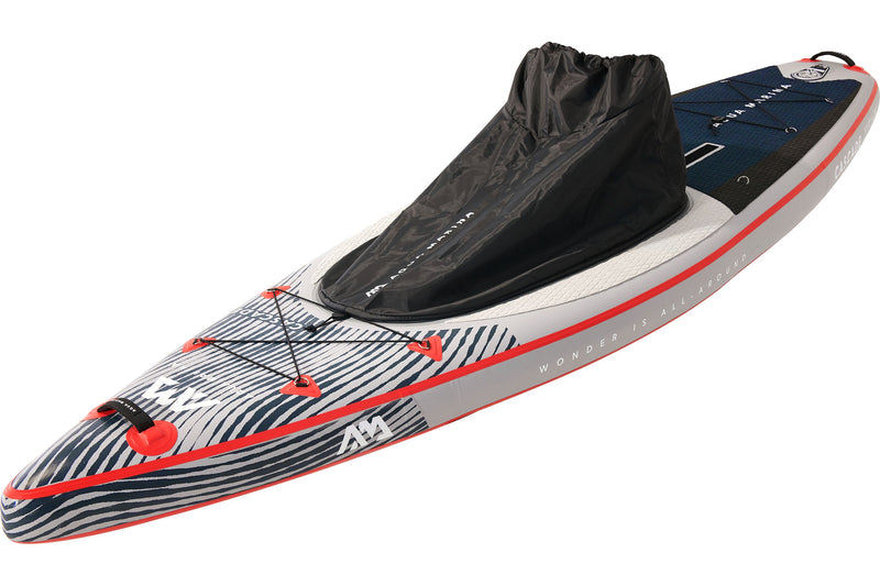 Load image into Gallery viewer, Aqua Marina CASCADE 11'2" Inflatable Hybrid Kayak
