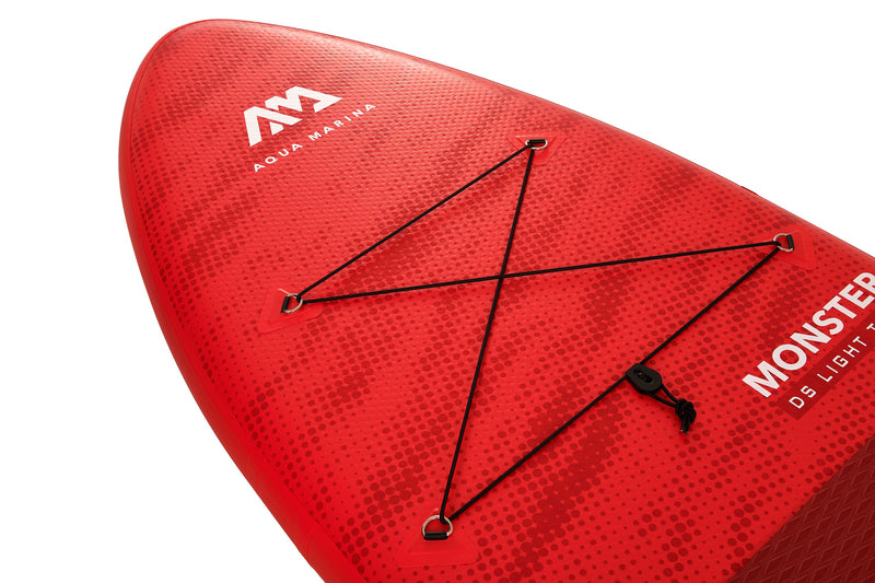 Load image into Gallery viewer, Aqua Marina MONSTER 12'0" Inflatable Paddle Board All-Around SUP
