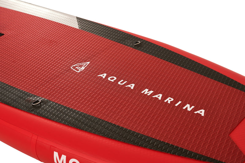 Load image into Gallery viewer, Aqua Marina MONSTER 12'0" Inflatable Paddle Board All-Around SUP
