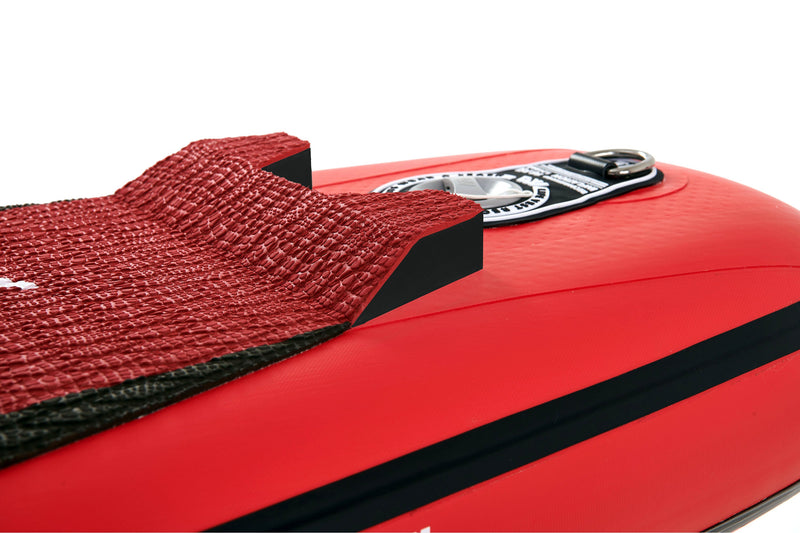 Load image into Gallery viewer, Aqua Marina RACE 12'6" Inflatable Paddle Board Racing SUP
