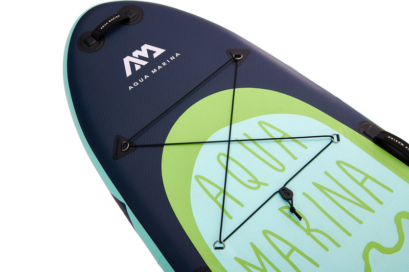 Load image into Gallery viewer, Aqua Marina SUPER TRIP 12'2" Inflatable Paddle Board Multi-person SUP
