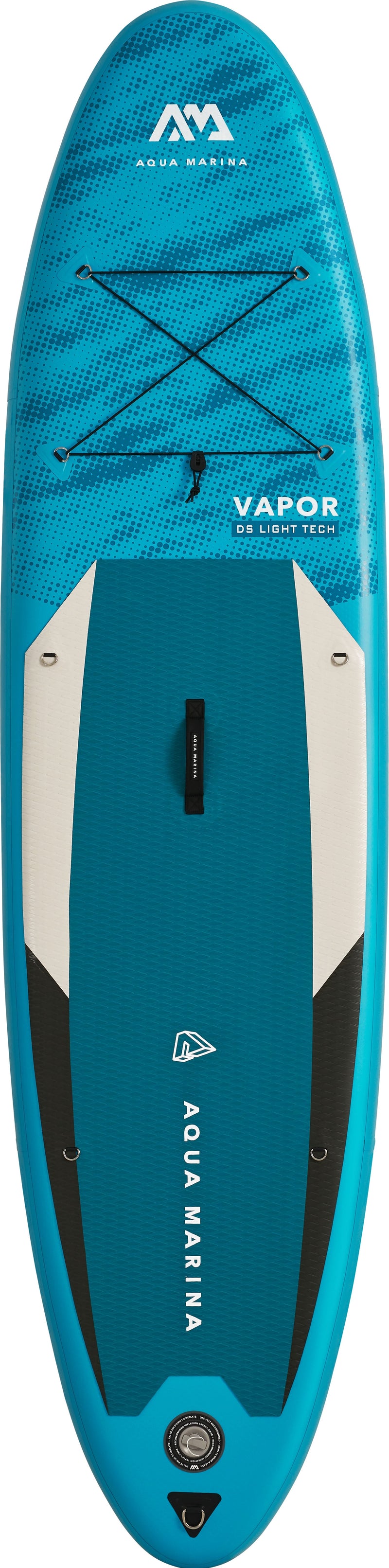 Load image into Gallery viewer, Aqua Marina VAPOR 10'4" Inflatable Paddle Board All-Around SUP
