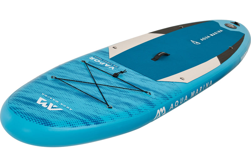 Load image into Gallery viewer, Aqua Marina VAPOR 10'4" Inflatable Paddle Board All-Around SUP
