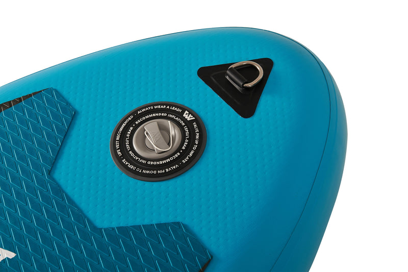 Load image into Gallery viewer, Aqua Marina VAPOR 10'4" Inflatable Paddle Board All-Around SUP
