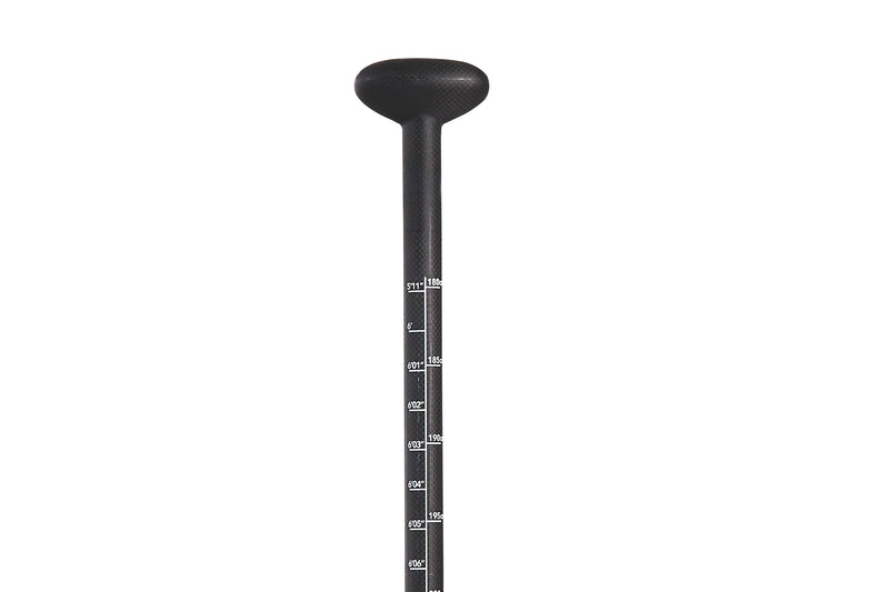 Load image into Gallery viewer, Aqua Marina Carbon Pro Fiberglass SUP Paddle (3-Section)
