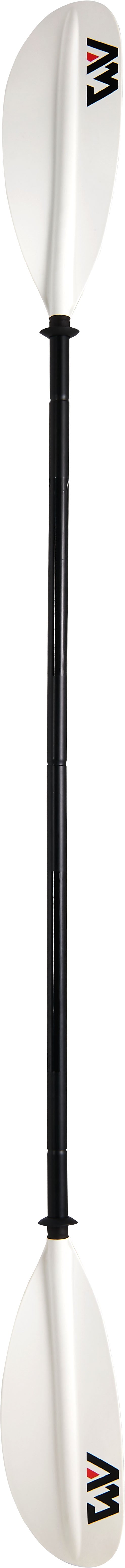 Load image into Gallery viewer, Aqua Marina KP-I Aluminum Kayak Paddle (4-Section)
