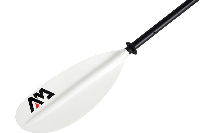 Load image into Gallery viewer, Aqua Marina KP-I Aluminum Kayak Paddle (4-Section)
