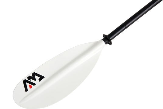 Aqua Marina KP-I Aluminum Kayak Paddle (4-Section)