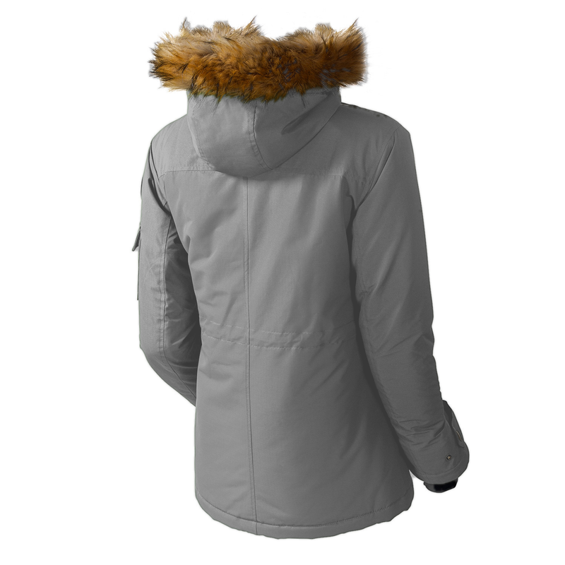 Load image into Gallery viewer, Arcadia Women's Heated Parka
