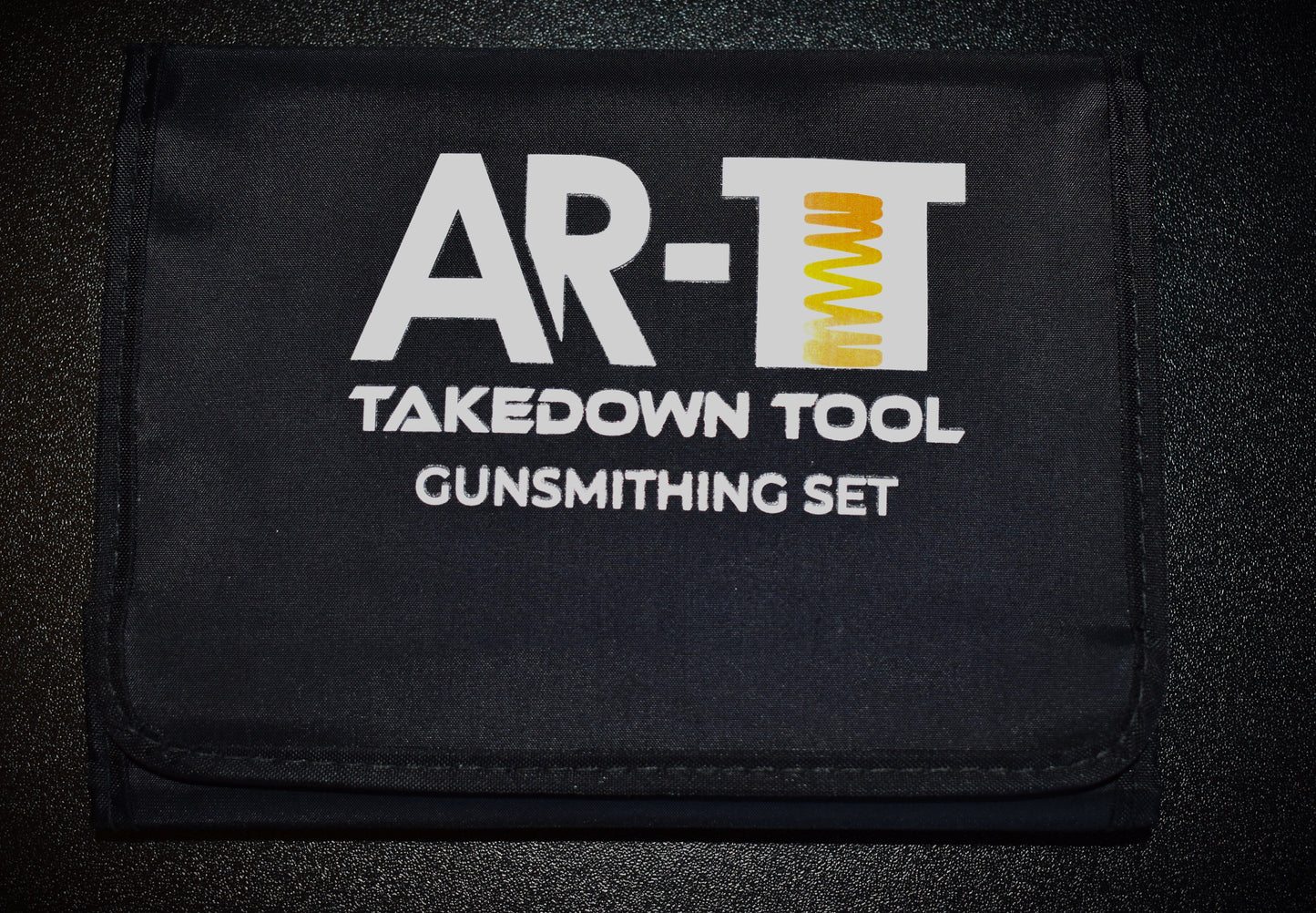 The AR-Takedown 5 piece Gunsmithing Set