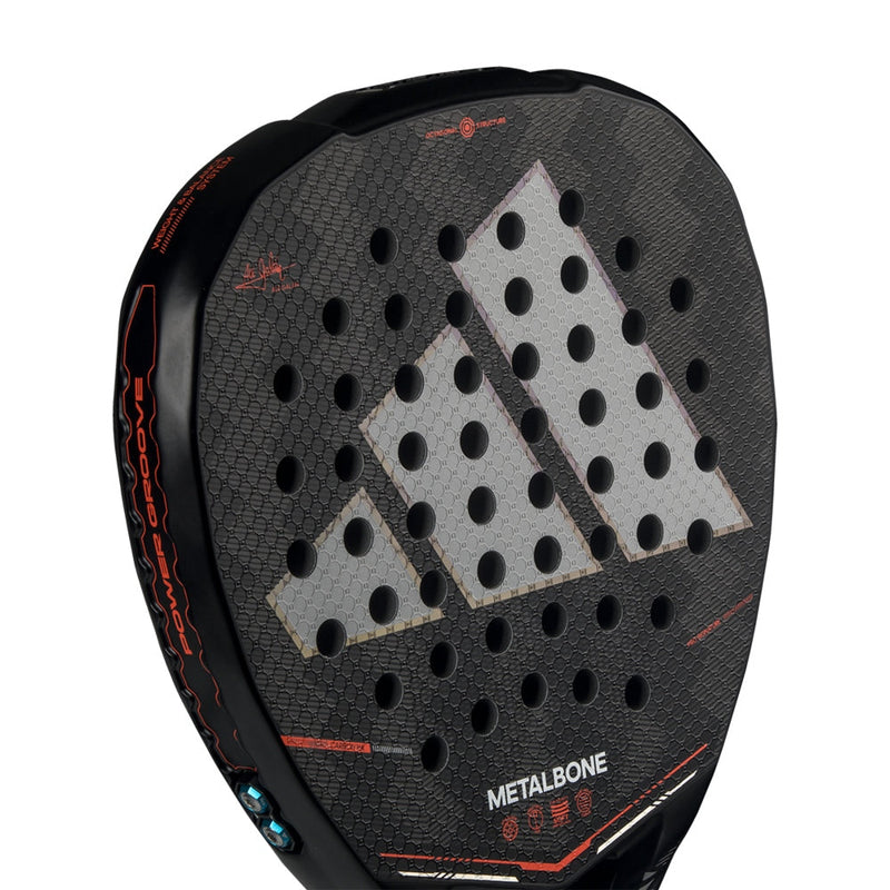 Load image into Gallery viewer, Adidas Padel Racket Metalbone 2026
