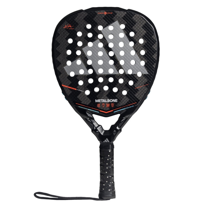 Load image into Gallery viewer, Adidas Padel Racket Metalbone 2026
