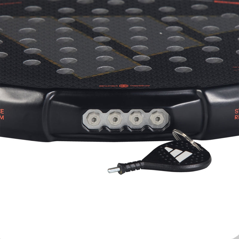 Load image into Gallery viewer, Adidas Padel Racket Metalbone 2026
