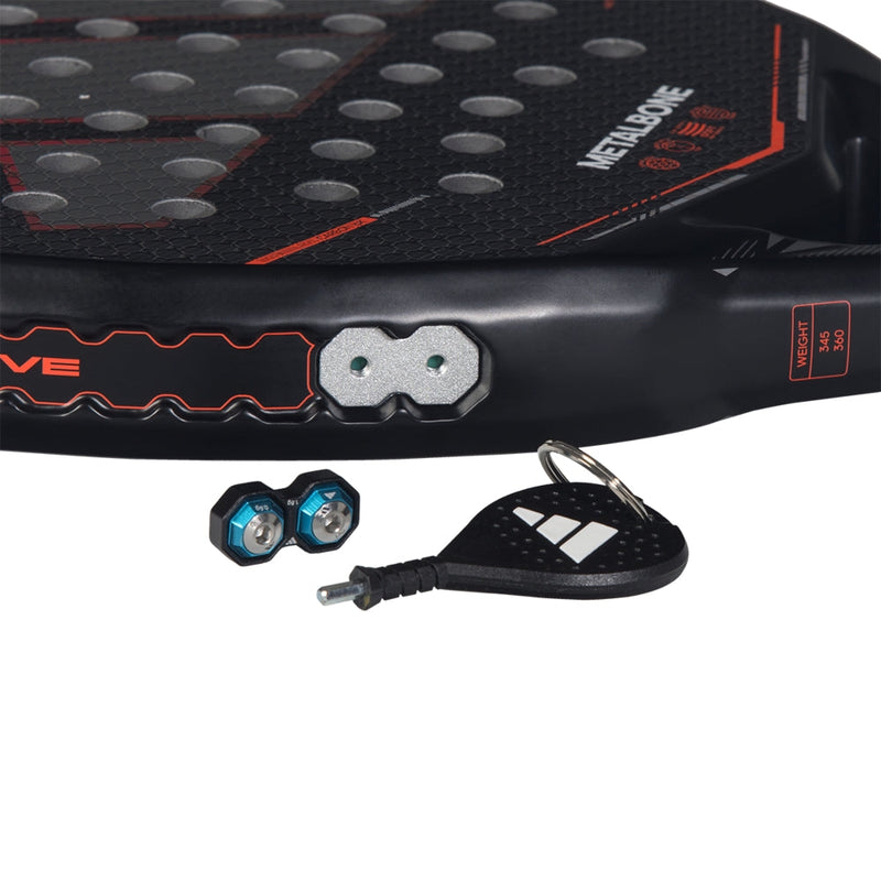 Load image into Gallery viewer, Adidas Padel Racket Metalbone 2026
