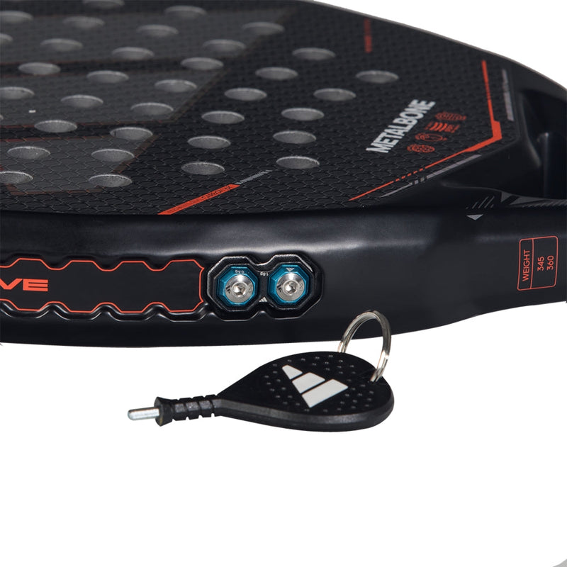 Load image into Gallery viewer, Adidas Padel Racket Metalbone 2026
