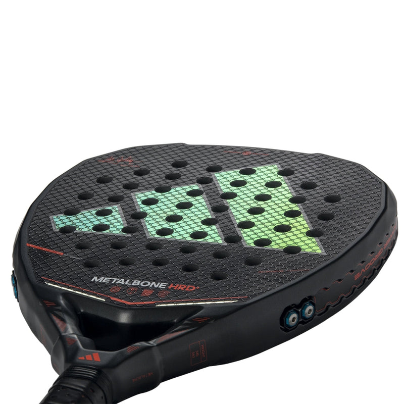 Load image into Gallery viewer, Adidas Padel Racket Metalbone Hrd+ 2026
