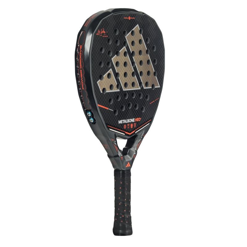 Load image into Gallery viewer, Adidas Padel Racket Metalbone Hrd+ 2026
