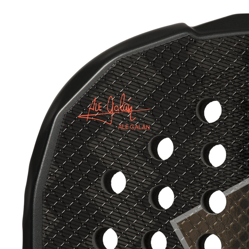 Load image into Gallery viewer, Adidas Padel Racket Metalbone Hrd+ 2026
