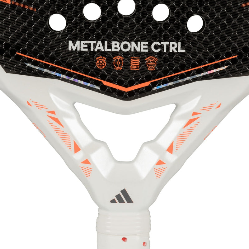 Load image into Gallery viewer, Adidas Padel Racket Metalbone Ctrl 2026
