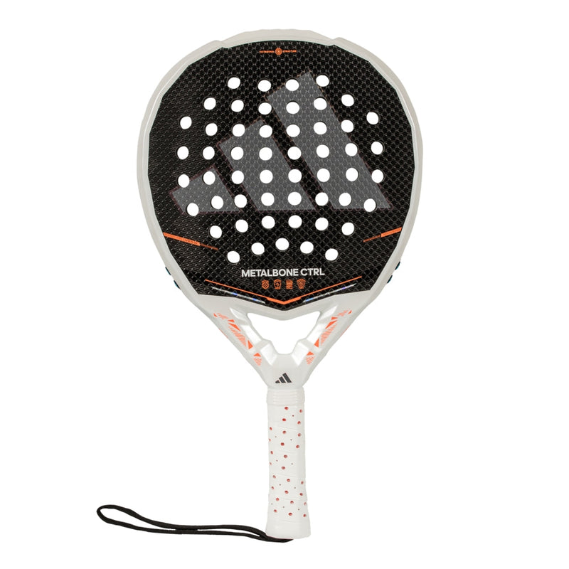Load image into Gallery viewer, Adidas Padel Racket Metalbone Ctrl 2026
